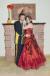 Prinz Sebastian I. und Prinzessin Carolin I. - 50. Session 2014/2015