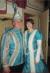 Prinz Matthias I. und Prinzessin Dorothee I. - 51. Session 2015/2016