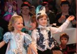 Prinzessin Martha und Prinz Finn-Luke